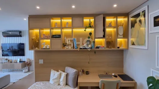 Apartamento com 2 Quartos à venda, 93m² no Vila Ipojuca, São Paulo