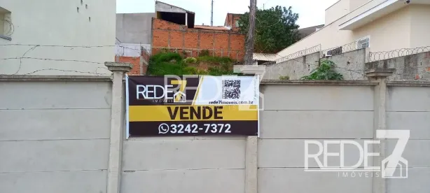 Lote/Terreno à venda, 300m² no Jardim São Judas Tadeu, Campinas
