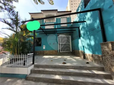 Imóvel Comercial com 1 Quarto para alugar, 216m² no Santana, São Paulo