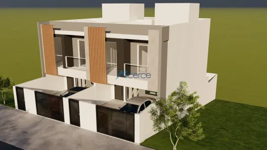 Casa com 3 Quartos à venda, 238m² no Aeroporto, Juiz de Fora