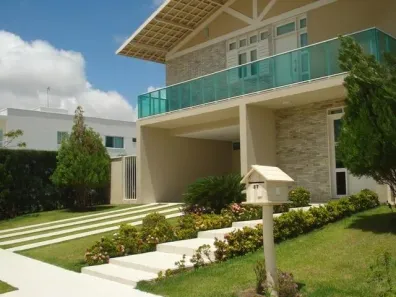 Casa de Condomínio com 4 Quartos à venda, 410m² no , Eusébio