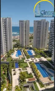Apartamento com 4 Quartos à venda, 200m² no Pituaçu, Salvador