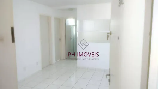 Apartamento com 2 Quartos à venda, 45m² no Petrópolis, Maceió