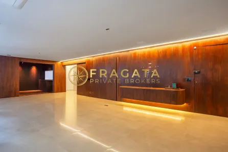 Apartamento com 3 Quartos à venda, 158m² no Jardim Paulista, São Paulo