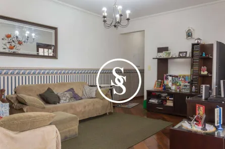 Apartamento com 3 Quartos à venda, 102m² no Vila Lusitânia, São Bernardo do Campo