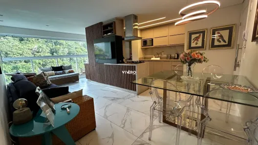 Apartamento com 2 Quartos à venda, 74m² no Ressacada, Itajaí