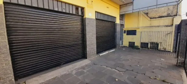Prédio Comercial à venda, 500m² no Vila Hortência, Sorocaba