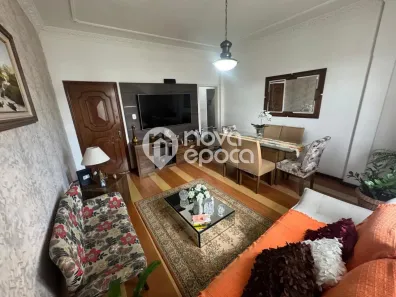 Apartamento com 2 Quartos à venda, 73m² no Água Santa, Rio de Janeiro