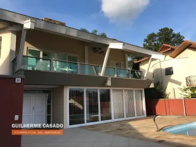 Casa com 3 Quartos à venda, 420m² no Nova Higienópolis, Jandira