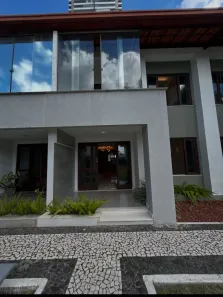 Casa de Condomínio com 2 Quartos para venda ou aluguel, 100m² no Santa Mônica, Feira de Santana