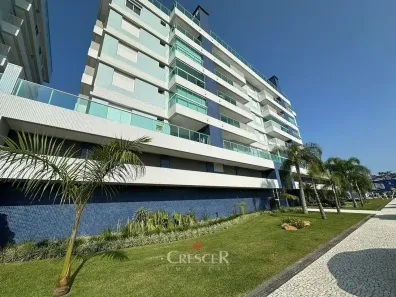 Apartamento com 2 Quartos à venda, 72m² no Caioba, Matinhos
