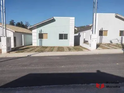 Casa de Condomínio com 2 Quartos à venda, 70m² no Centreville, Cotia