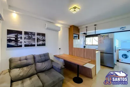 Apartamento com 2 Quartos à venda, 43m² no Quarta Parada, São Paulo