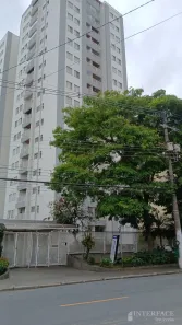 Apartamento com 2 Quartos à venda, 55m² no Lauzane Paulista, São Paulo
