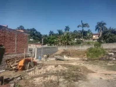 Lote/Terreno à venda, 125m² no Caputera, Cotia