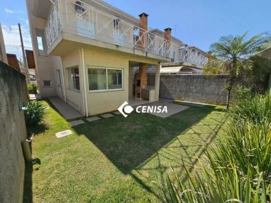 Casa de Condomínio com 3 Quartos à venda, 169m² no Chácara Belvedere, Indaiatuba