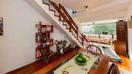 Cobertura com 2 Quartos à venda, 157m² no Bela Vista, Porto Alegre