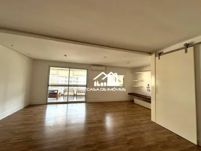 Apartamento com 3 Quartos à venda, 170m² no Vila Andrade, São Paulo