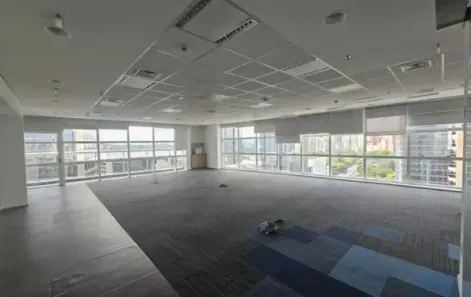 Sala Comercial para alugar, 370m² no Vila Olímpia, São Paulo