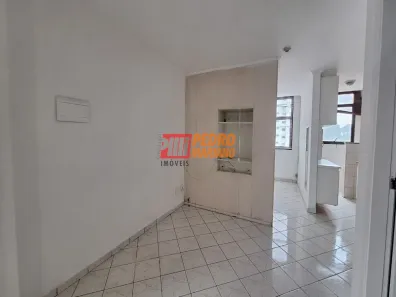 Apartamento com 1 Quarto à venda, 36m² no Rudge Ramos, São Bernardo do Campo