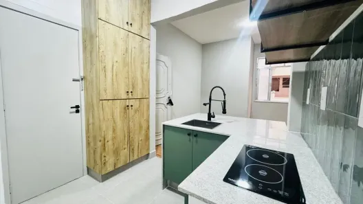 Apartamento com 2 Quartos à venda, 42m² no Tijuca, Rio de Janeiro