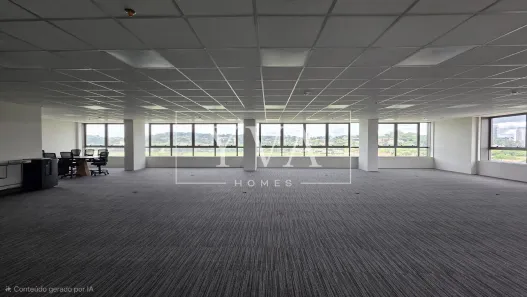 Sala Comercial para alugar, 4700m² no Jardim Europa, São Paulo