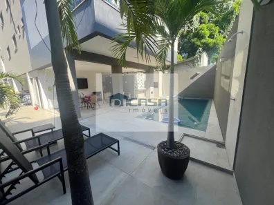 Cobertura com 4 Quartos à venda, 153m² no Jardim Guanabara, Rio de Janeiro