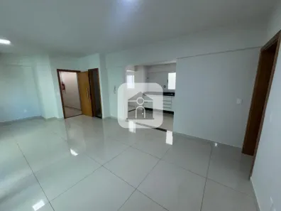 Apartamento com 3 Quartos à venda, 110m² no Saraiva, Uberlândia
