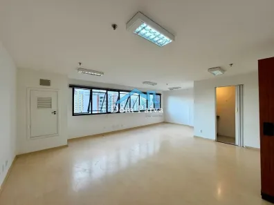 Sala Comercial para alugar, 47m² no Saúde, São Paulo