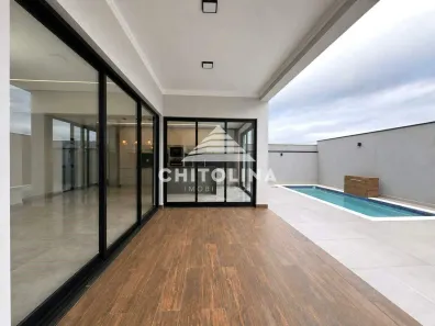 Casa com 3 Quartos à venda, 268m² no Terras de Santo Antônio, Itapetininga