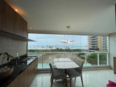Apartamento com 1 Quarto à venda, 50m² no Piatã, Salvador