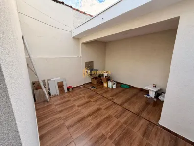 Casa com 2 Quartos à venda, 101m² no Parque Ribeirão Preto, Ribeirão Preto