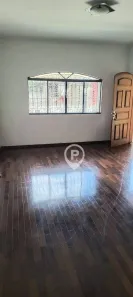 Sobrado com 3 Quartos à venda, 210m² no Nova Gerty, São Caetano do Sul