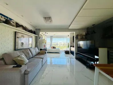 Apartamento com 1 Quarto à venda, 65m² no Jardim Satélite, São José dos Campos