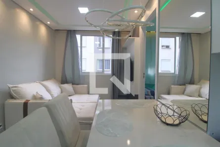 Apartamento com 2 Quartos à venda, 35m² no Socorro, São Paulo