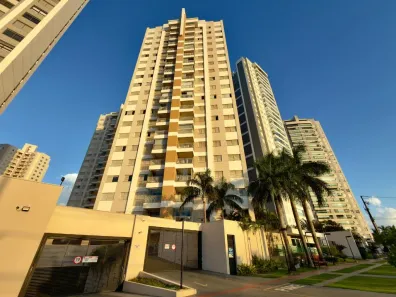 Apartamento com 3 Quartos à venda, 87m² no Zona 08, Maringá