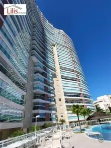 Apartamento com 3 Quartos à venda, 91m² no Enseada, Guarujá