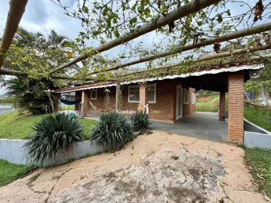 Casa de Condomínio com 4 Quartos para venda ou aluguel, 160m² no Condomínio Portal dos Nobres, Atibaia