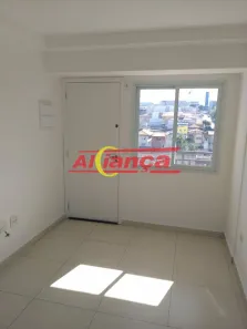 Apartamento com 2 Quartos à venda, 40m² no Vila Mazzei, São Paulo