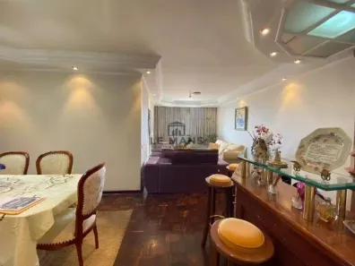 Apartamento com 3 Quartos à venda, 95m² no Higienópolis, Piracicaba