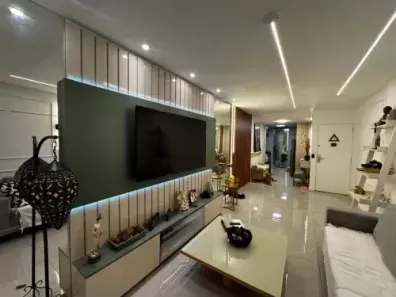 Apartamento com 2 Quartos à venda, 85m² no Barra da Tijuca, Rio de Janeiro