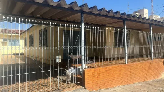 Casa com 3 Quartos à venda, 175m² no Vila Nova, Presidente Prudente