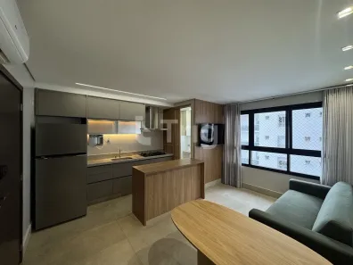 Apartamento com 2 Quartos para alugar, 70m² no Setor Marista, Goiânia