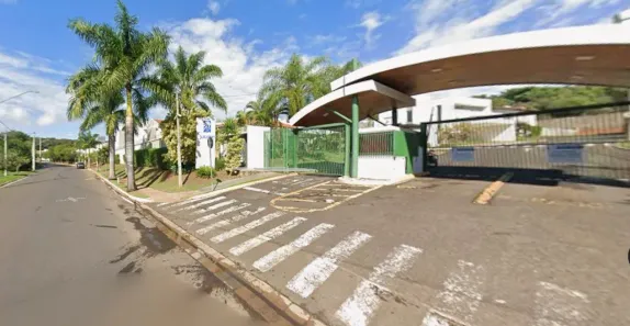 Casa de Condomínio com 3 Quartos à venda, 183m² no Jardim Colonial, Bauru