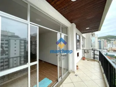 Apartamento com 2 Quartos à venda, 86m² no Santa Rosa, Niterói