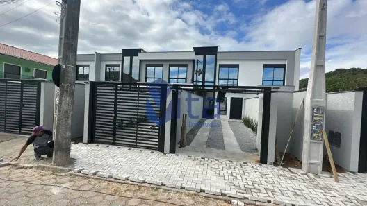 Sobrado com 2 Quartos à venda, 82m² no Cachoeira do Bom Jesus, Florianópolis