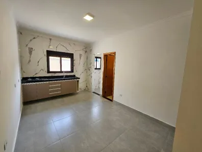 Apartamento com 1 Quarto para alugar, 30m² no Jardim São Geraldo, Guarulhos