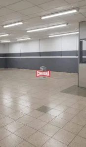 Galpão/Depósito/Armazém para alugar, 408m² no Santa Paula, São Caetano do Sul