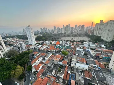 Apartamento com 3 Quartos à venda, 160m² no Vila Santo Estevão, São Paulo