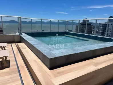 Apartamento com 3 Quartos à venda, 86m² no Barreiros, São José